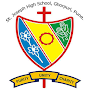 St Joseph High School Ghorpadi
