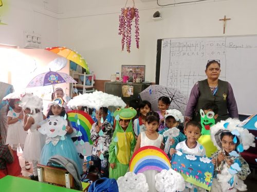 Rainy-season-celebration-for-Pre-primary