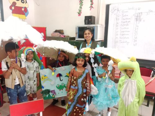 Rainy-season-celebration-for-Pre-primary