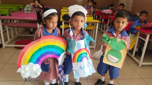 Rainy-season-celebration-for-Pre-primary
